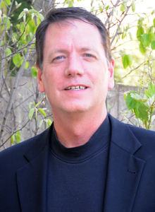 Geoff Deigan, President & CEO of WRD Environmental