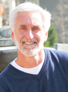 Jay Womack, ASLA, LEED AP, Director of Ecological Design at WRD Environmental Jay Womack, ASLA, LEED AP, Director of Ecological Design at WRD Environmental