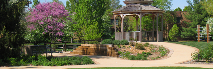 Clark-Lindsey Retirement Village, a WRD Environmental project