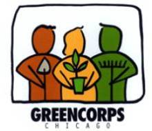 Greencorps Chicago logo