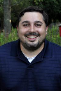 Ernesto Huaracha, Director of Build Management at WRD Environmental